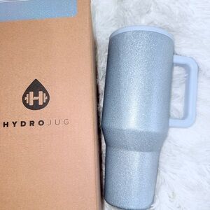 HydroJug ICE 32 oz  traveler